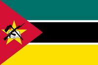 Īɣȿ Mozambique-ܚgӭćҺ͵؅^а