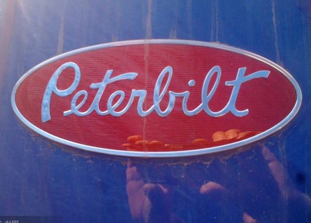 ˵ñȠؿ܇Peterbilt-܇Ʒаа